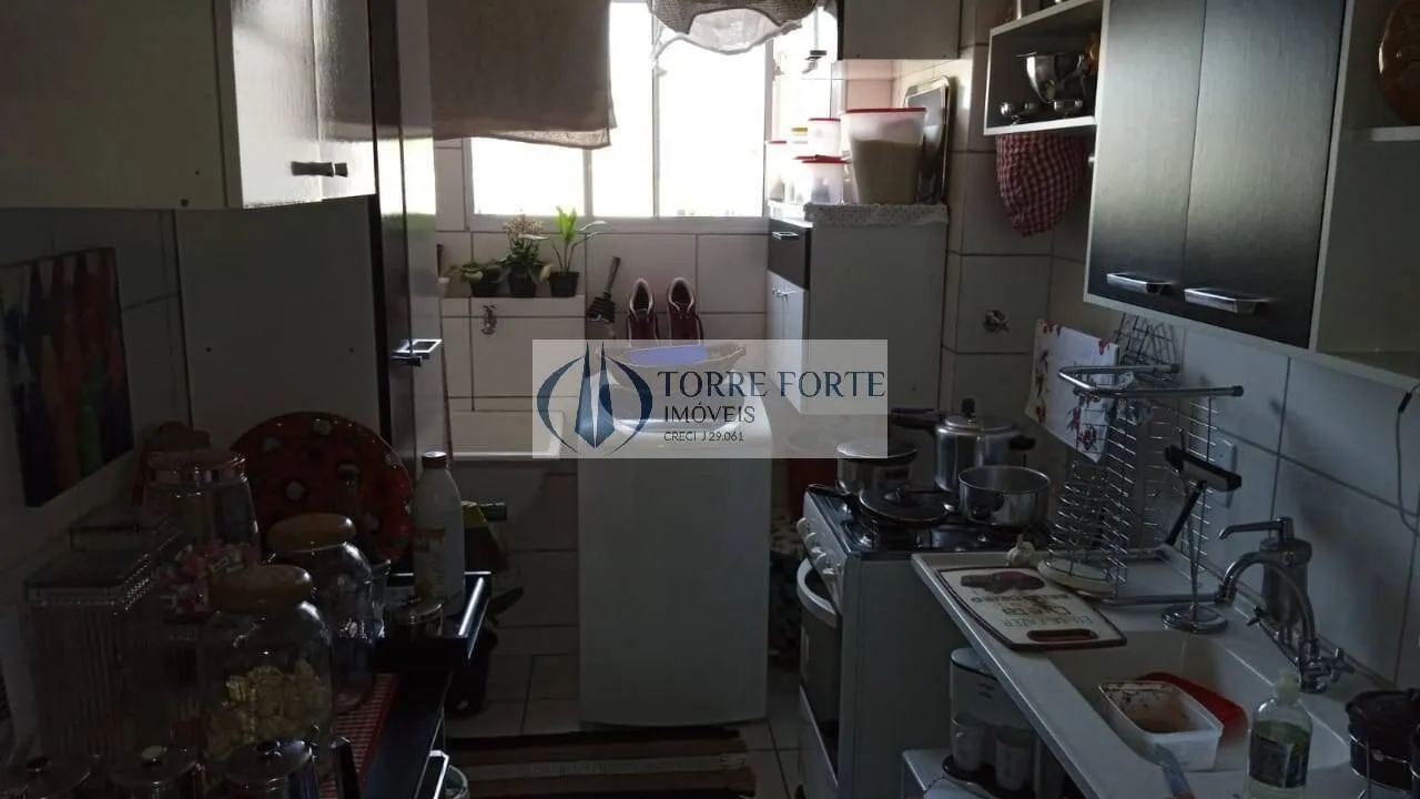 Imagem Apartamento 2 dormitórios 1 vaga Parque São Loureço