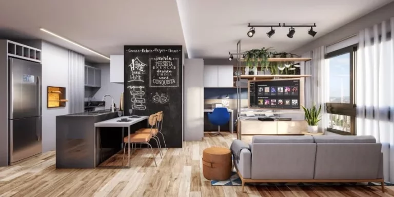 Imagem Apartamento para venda no bairro Floresta em Porto Alegre