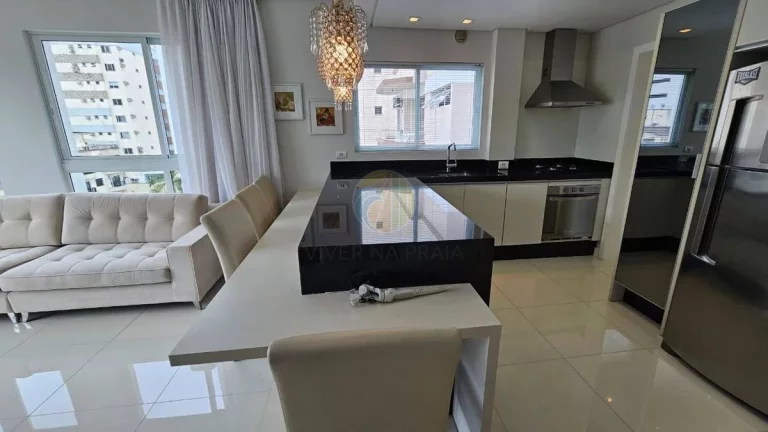 Imagem Crystal Beach Residence