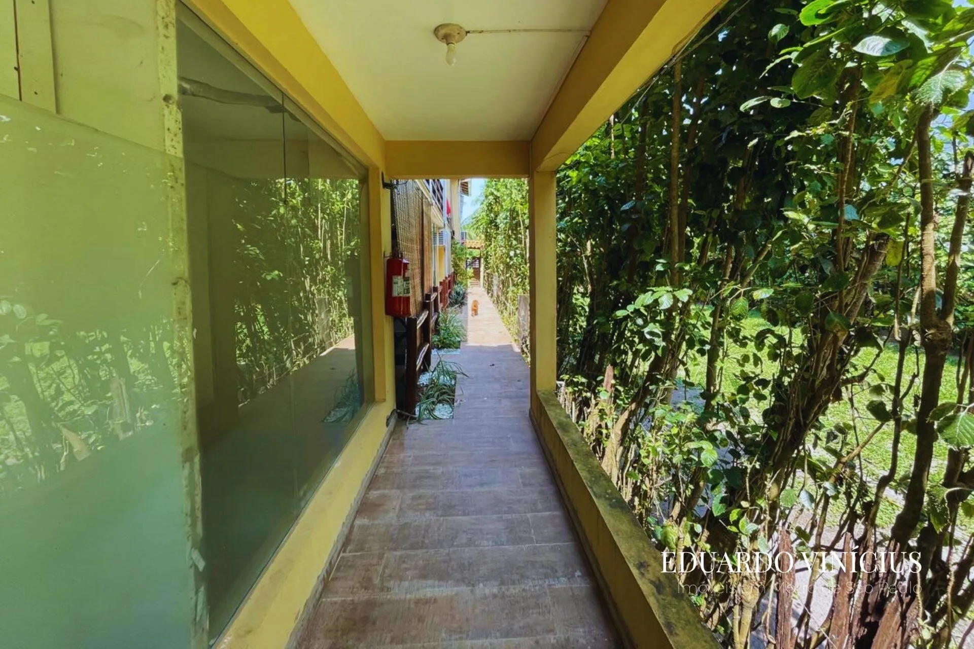Imagem São Pedro II - Apartamento Decorado à Venda na Terceira Praia do Morro de São Paulo