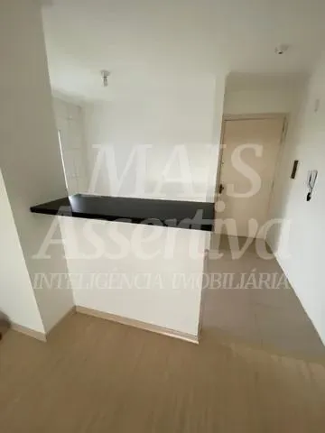 Imagem Apartamento para venda, Residencial Spazio Varizza - 2 Dormitórios