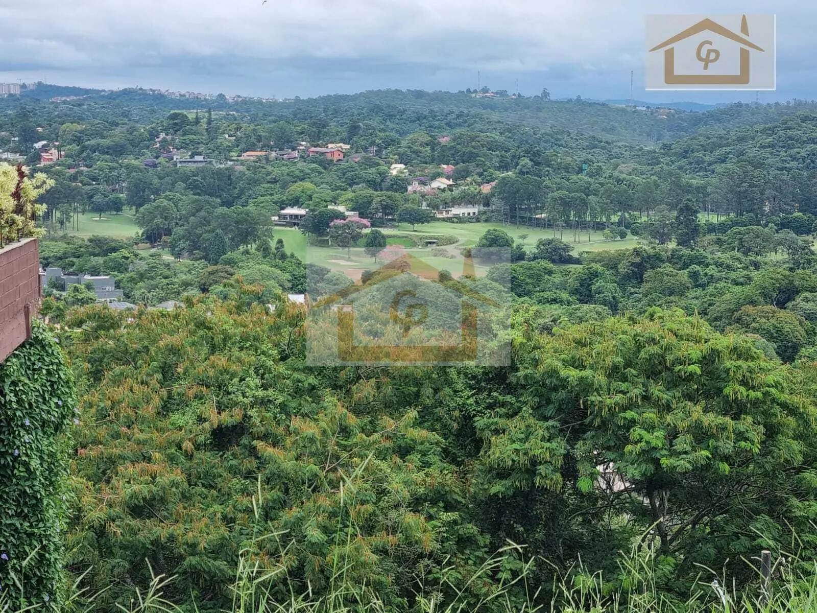Imagem Alto Padrão, Residencial Golf Village, 534 metros