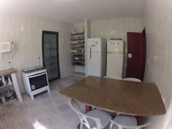Imagem Casa pé na areia - Condominio Santa Rita.