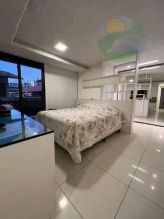 Imagem Apartamento 03 suites para venda avenida Cabo Branco, João Pessoa - PB.