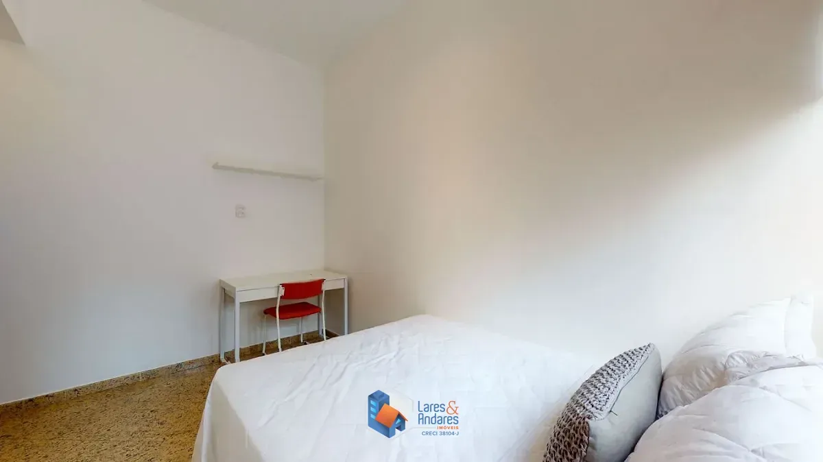 Imagem Apartamento para venda em Bela Vista com 4 quartos, sendo 2 suítes, 95m²