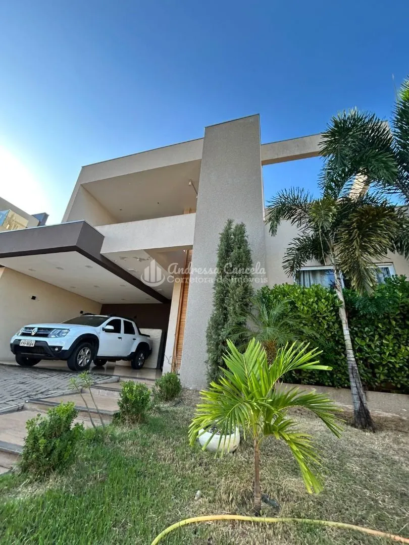 Foto do imóvel Quinta do Lago 1 - Casa com 3 dormitórios à venda, 200 m² por R$ 1.380.000,00 - Quinta do Lago I - Blue Lagoon em Quinta Do Lago Residence, São José do Rio Preto - SP