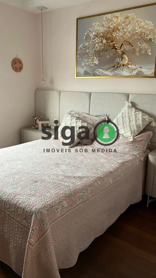 Imagem Apartamento para venda em São Bernardo do Campo 03 suítes, São Paulo - SP