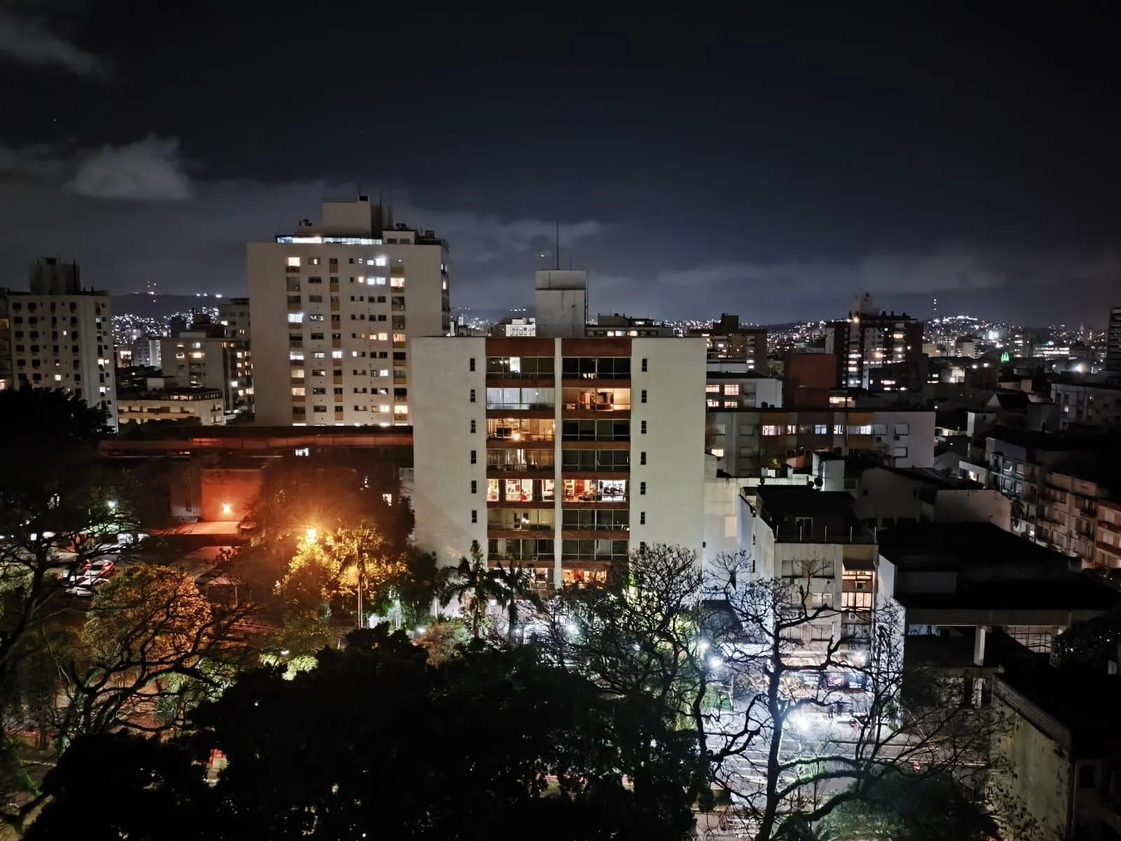 Imagem Apartamento em Independência