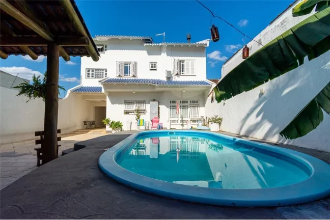 Imagem Casa para venda no bairro Moinhos de Vento em Canoas