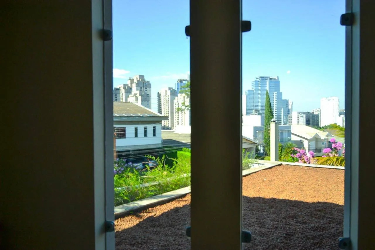 Imagem Luxuosa Casa com 4 Suítes à Venda em Alphaville - Santana de Parnaíba/SP