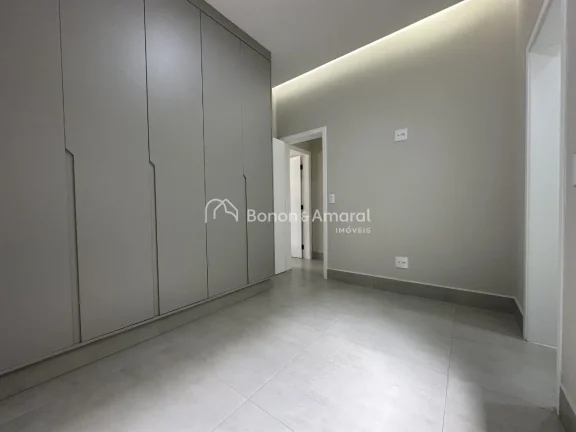 Imagem Em um dos condomínios mais desejados da região, o Terras da Estância, esta casa térrea oferece u...