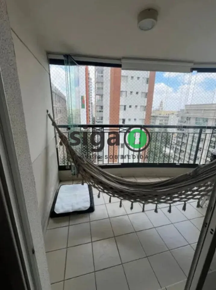 Imagem Apartamento de 73 metros a venda no Condomínio Grand Space 2 suítes 2 vagas