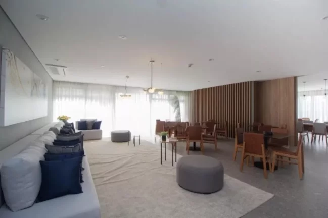 Imagem RAÍZES FREGUESIA DO Ó - MITRE - Studio de 27m² (Revenda), na melhor localização da Freguesia do Ó!!