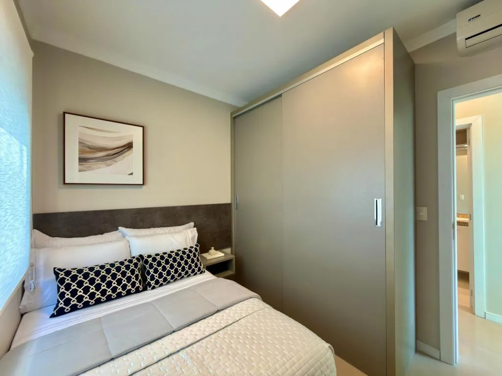 Imagem Apartamento 2 Dormitórios - Bairro Zona Nova