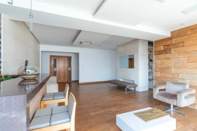 Imagem Apartamento à venda em São Paulo, Jardim Paulista, com 4 quartos, 245m2