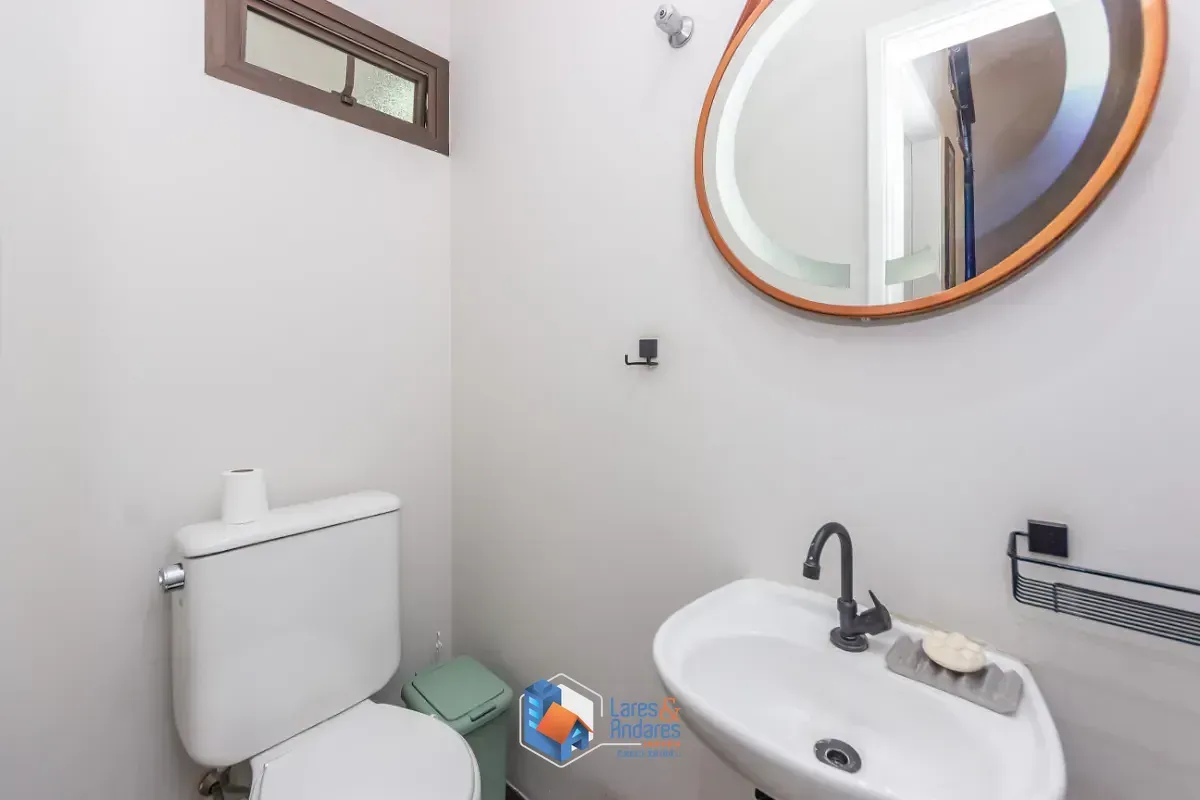 Imagem Duplex para venda em Jardim Londrina com 2 quartos, sendo 2 suítes, 96m²