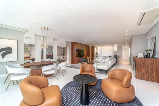 Imagem Yachthouse Residence Club by Pininfarina