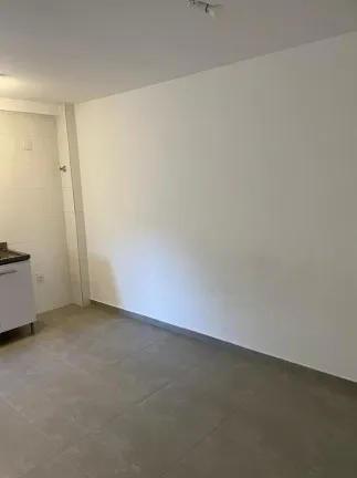 Imagem Apartamento com 1 Quarto para Alugar, 32 m² em Vila Esperança - São Paulo