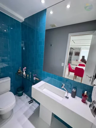 Imagem Apartamento 03 suites, para venda, Av. Boa Viagem, Recife - PE.