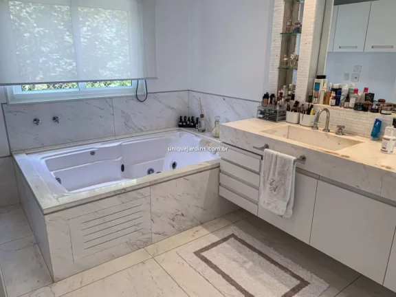 Imagem Apartamento à venda Higienópolis São Paulo
