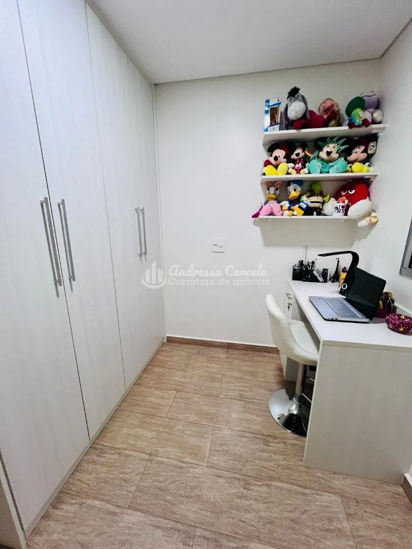 Imagem Condomínio Rio Sena - Sobrado com 2 dormitórios à venda, 140 m² por R$ 750.000,00 - RIO SENA - São José do Rio Preto/SP