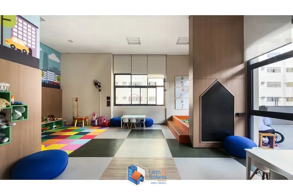 Imagem Apartamento à venda 1 Quarto 1 Suite 73M² Pinheiros São Paulo - SP