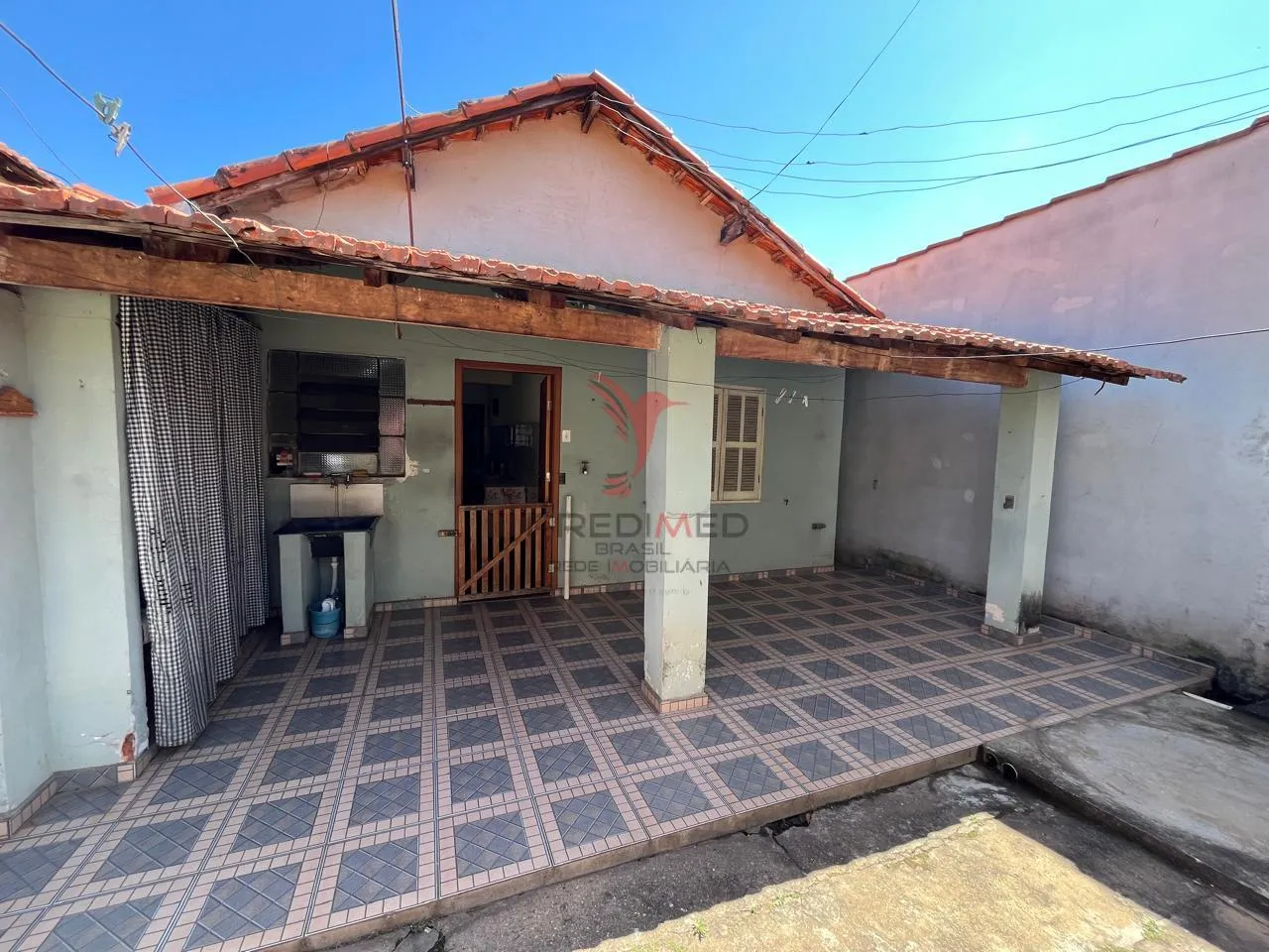 Foto do imóvel Casa a venda no bairro Padre Bento em Itu em Rua Doutor Benjamim Simon, 169 - Vila Padre Bento, Itu - SP