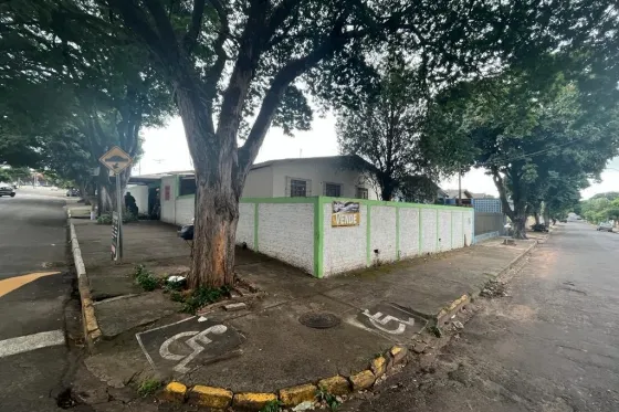 Terreno 314m Umuarama-PR 122