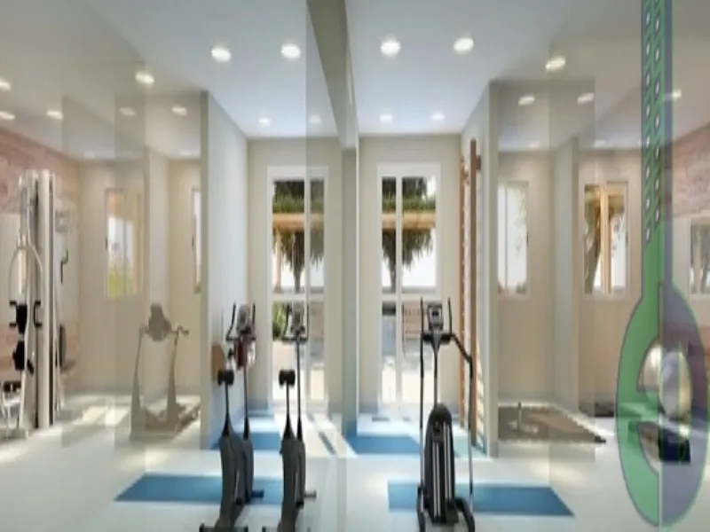 Imagem Conheça o Apartamento à Venda no Centro de São Bernardo do Campo-SP: 2 Quartos, 1 Suíte, 2 Banheiros, 1 Vaga, 71m² - Condomínio Auguri Residence