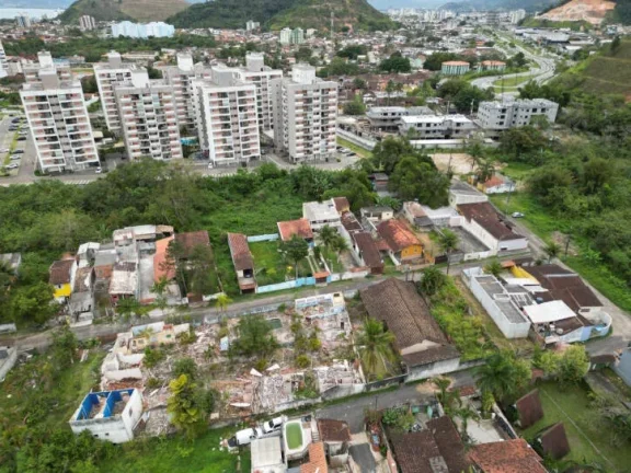 Imagem Área à venda, 3.676 m² por R$ 1.500.000 - Jardim Casa Branca - Caraguatatuba/SP