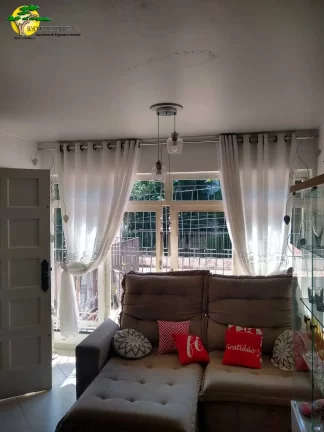 Imagem SOBRADO NO JARDIM PARAÍSO - ÓTIMA LOCALIZAÇÃO !