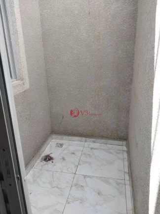 Imagem Apartamentos a venda a 700 metros do metro Patriarca, com 2 dormitorios, sala, cozinha e lavanderia.