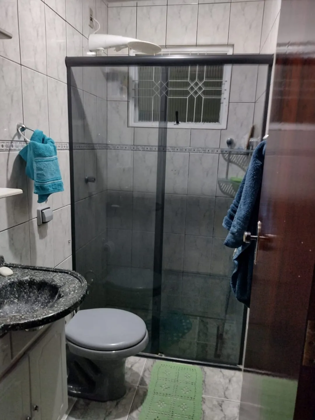 Imagem Casa à venda 3 Quartos, 1 Suite, 2 Vagas, Residencial Arco-Íris, Pindamonhangaba - SP