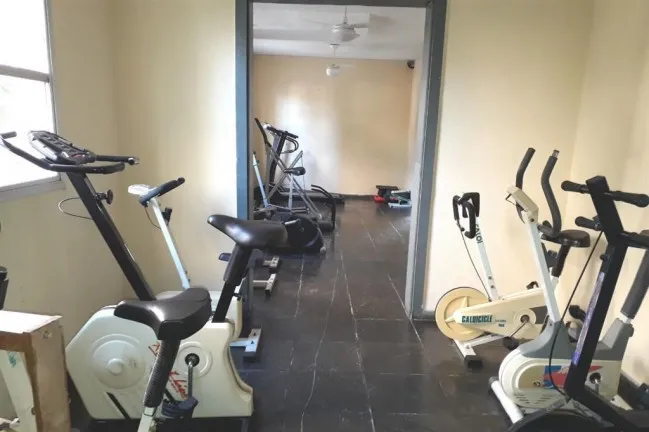 Imagem Apartamento com 2 Quartos para Alugar, 50 m² em Jardim do Tiro - São Paulo