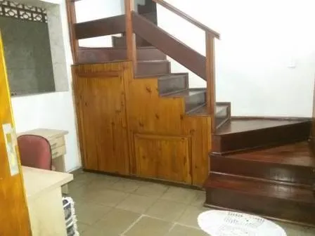 Imagem Casa à venda 3 Quartos, 1 Suite, 6 Vagas, 300M², Parque São Domingos, Pindamonhangaba - SP
