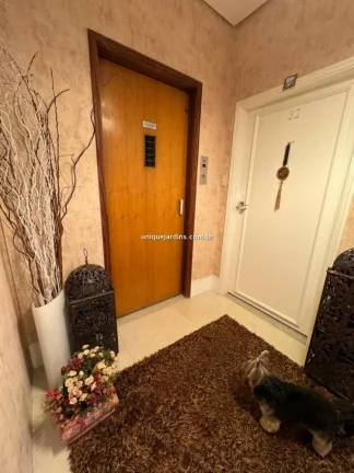 Imagem Apartamento para alugar Jardim Paulista São Paulo