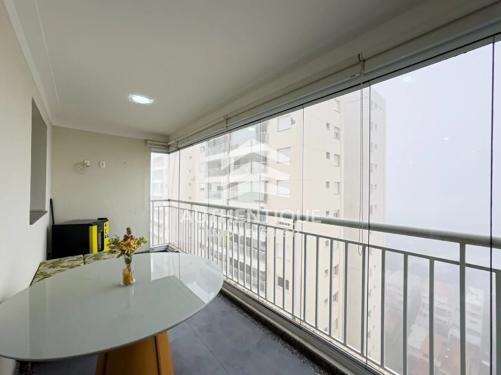 Imagem ARCADIA CENTRO SAO BERNARDO DO CAMPO - Apartamento no Centro de São Bernardo do Campo à venda