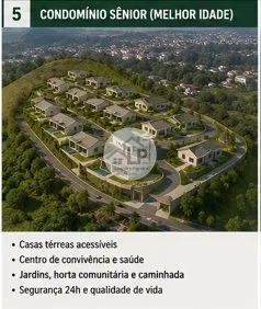 Imagem Lote/Terreno de 11000m² no bairro Penedo, em Itatiaia