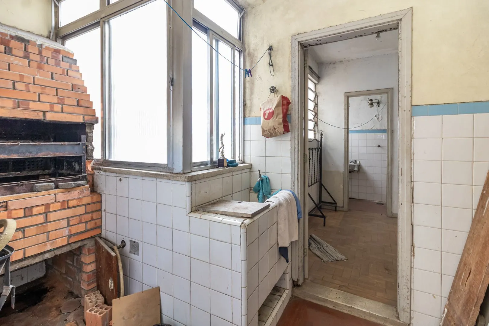 Imagem Apartamento em Praia de Belas