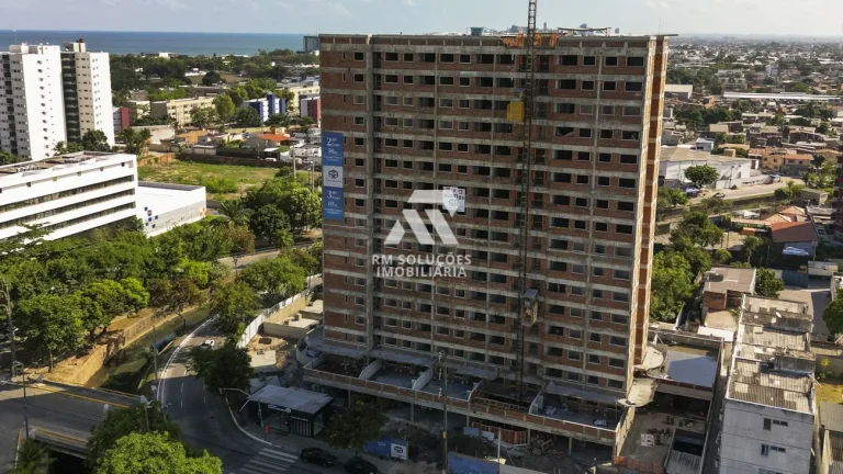 Imagem Apartamento de 2 quartos, 50m² no bairro Boa Viagem, em Recife