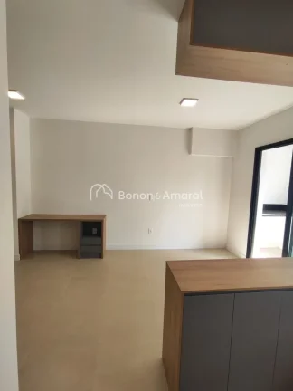 Imagem Apartamento a venda no Condomínio Sirius Patriani, o mais alto de Campinas. Pronto para morar, no d...