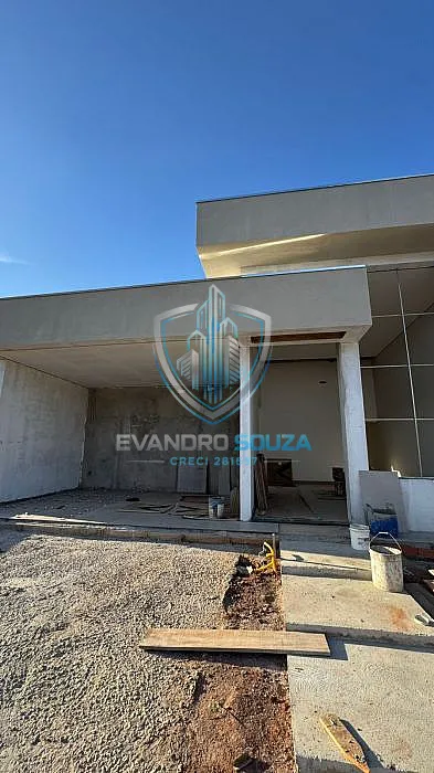 Imagem Casa em Condomínio a Venda no bairro Condominio São Bento 3 - Limeira, SP