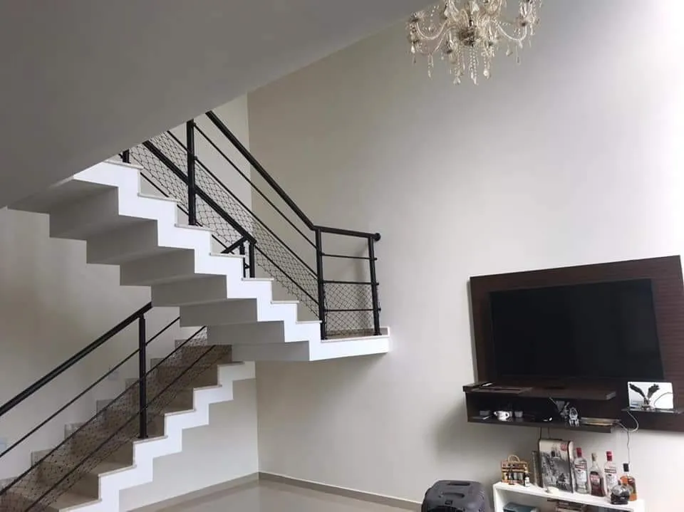 Imagem Casa à venda 3 Quartos, 3 Suites, 4 Vagas, 267M², Centro, Tremembé - SP