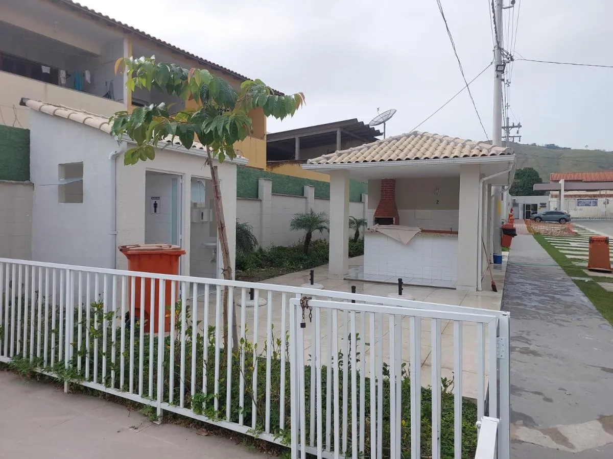Imagem Apartamento para Venda em Rio de Janeiro, Campo Grande, 2 dormitórios, 1 banheiro, 1 vaga