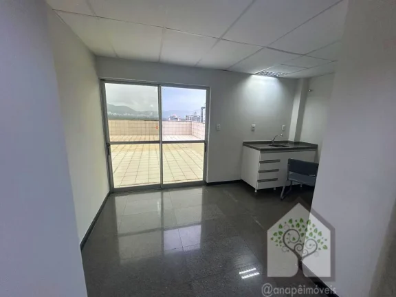 Imagem Oportunidade Comercial – Prédio Corporativo na Agronômica