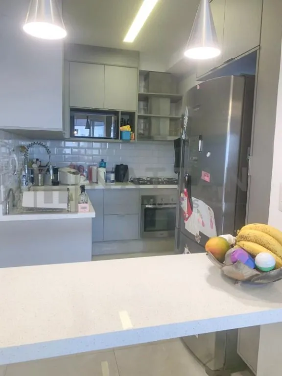 Imagem Apartamento à venda, 102 m² por R$ 1.190.000,00 - Tatuapé - São Paulo/SP
