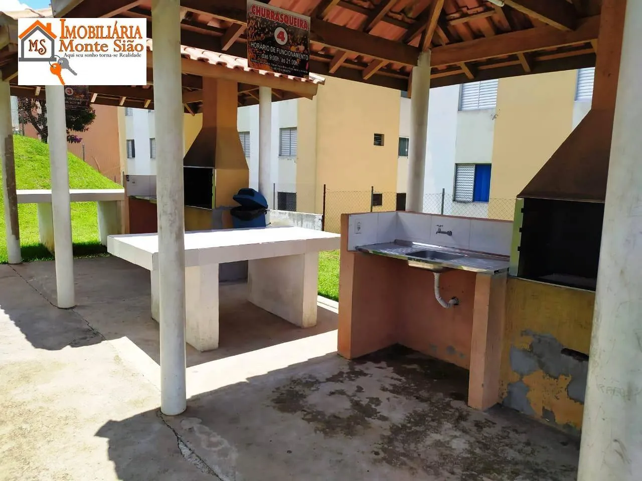 Imagem Apartamento com 2 dormitórios à venda, 55 m² por R$ 270.000,00 - Jardim Odete - Guarulhos/SP