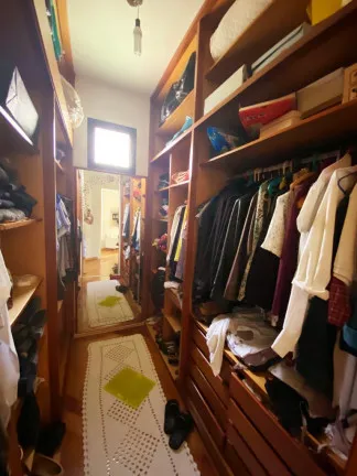 Imagem Apartamento com 3 Quartos à Venda, 201 m² em Vila Gomes Cardim - São Paulo