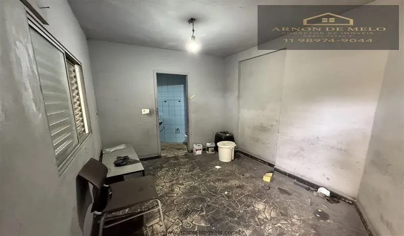 Imagem Galpões para locação em Barueri no bairro Alphaville