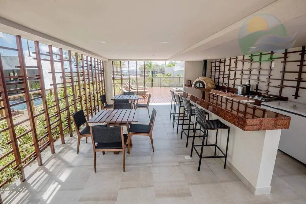 Imagem Apartamento com 5 Suites, à venda, em Altiplano Cabo Branco, João Pessoa.